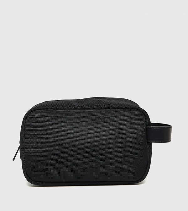 Beverly Hills Polo Club  Bags - Black Toiletry bags