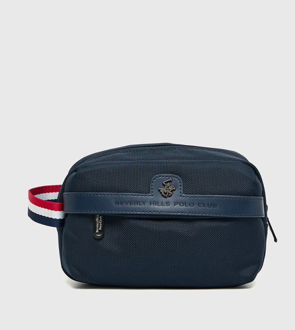 بيفرلي هيلز بولو كلوب حقائب سفر - كحلي حقائب مستلزمات شخصية