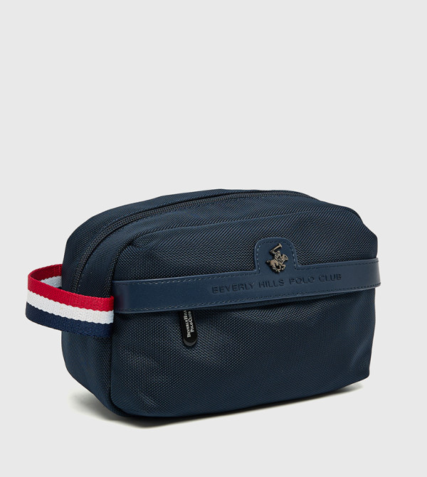 بيفرلي هيلز بولو كلوب حقائب سفر - كحلي حقائب مستلزمات شخصية