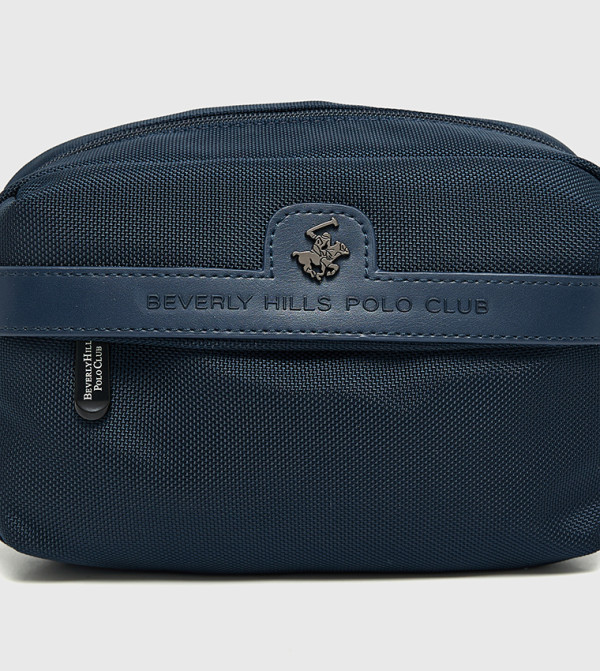 بيفرلي هيلز بولو كلوب حقائب سفر - كحلي حقائب مستلزمات شخصية