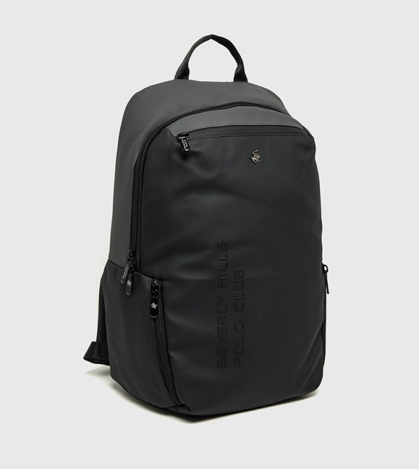 بيفرلي هيلز بولو كلوب بيفرلي هيلز بولو كلوب - أسود undefined