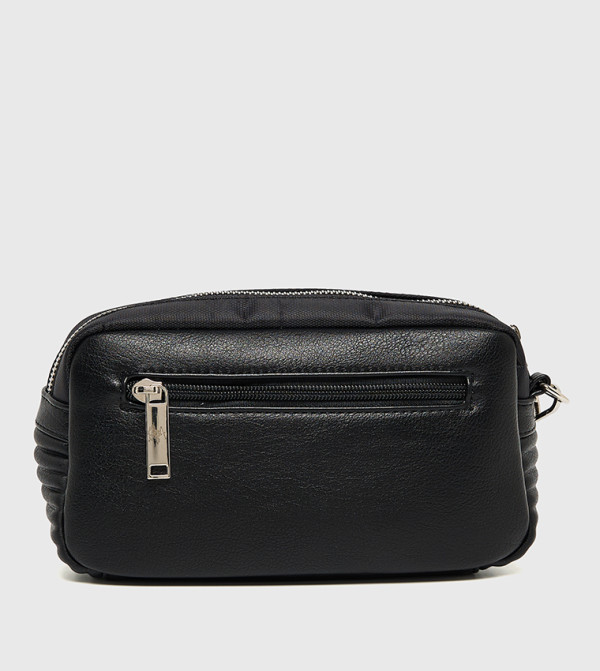 Beverly Hills Polo Club  Bags - Black Toiletry bags