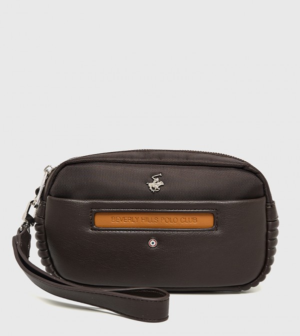 Beverly Hills Polo Club Beverly Hills Polo Club - Brown Toiletry bags