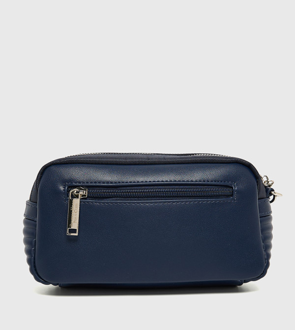 Beverly Hills Polo Club  Bags - Navy Toiletry bags