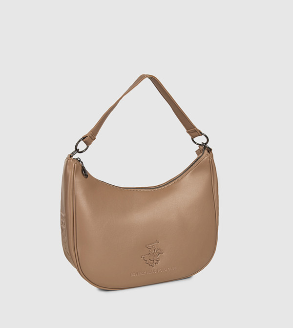 Beverly Hills Polo Club Beverly Hills Polo Club - Beige Shoulder bags