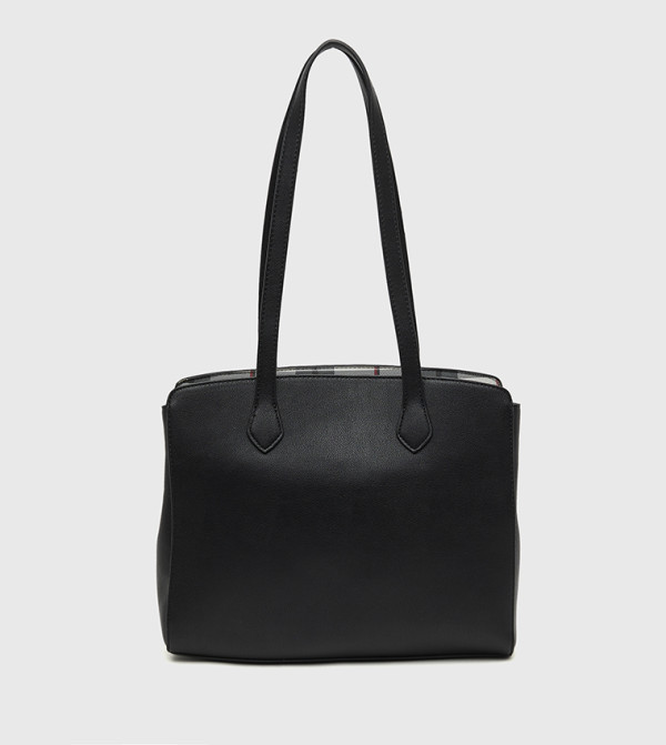 Beverly Hills Polo Club Beverly Hills Polo Club - Black Shoulder bags