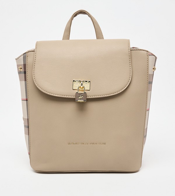 Beverly Hills Polo Club Bags - Beige undefined