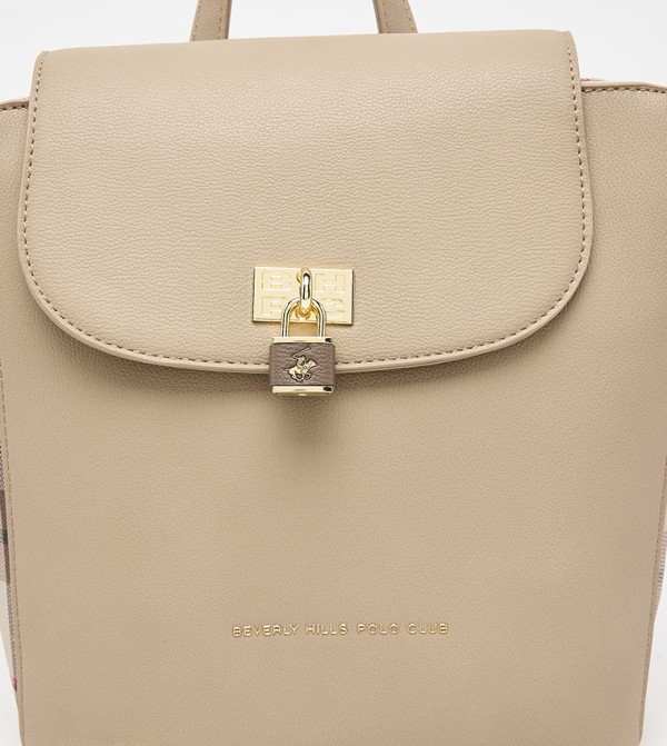 Beverly Hills Polo Club Bags - Beige undefined
