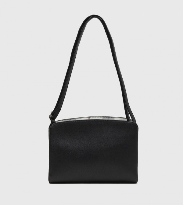 بيفرلي هيلز بولو كلوب بيفرلي هيلز بولو كلوب - أسود Cross Body Bags