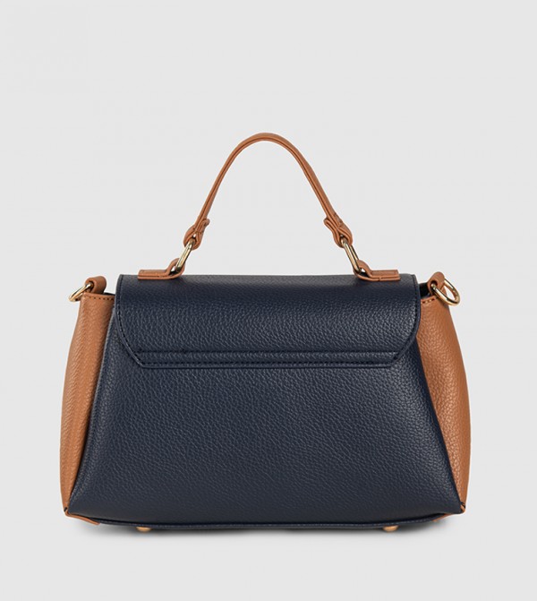 Beverly Hills Polo Club Beverly Hills Polo Club - NAVY BLUE Handheld Bags