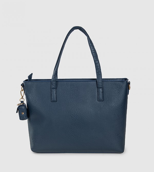 بيفرلي هيلز بولو كلوب  حقائب توت - كحلي مزرق  حقائب يد كبيرة