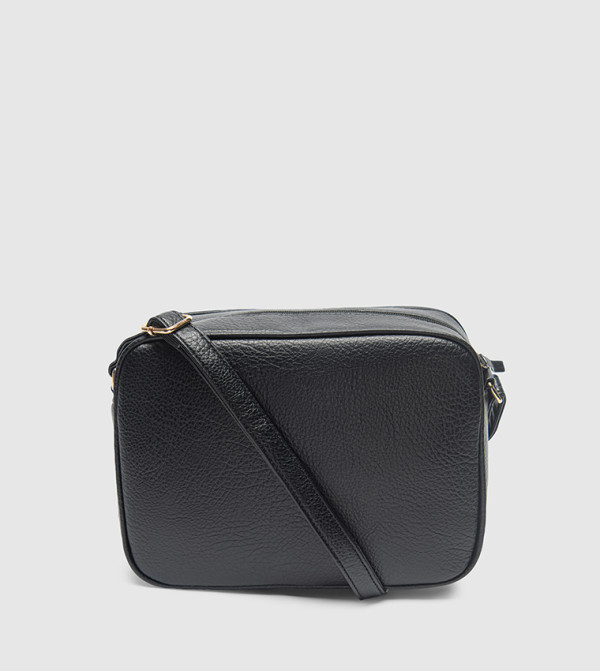 Beverly Hills Polo Club Beverly Hills Polo Club - Black Cross Body Bags