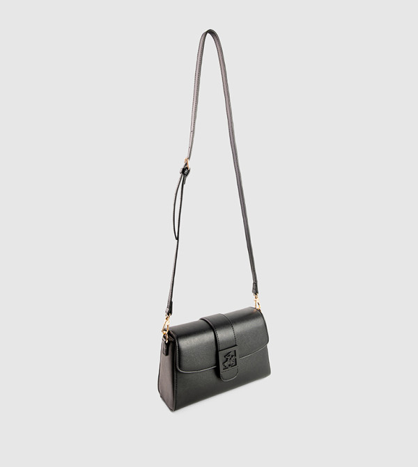 بيفرلي هيلز بولو كلوب  حقائب - أسود Cross Body Bags