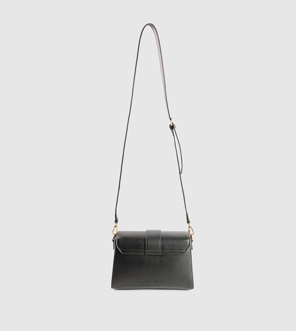 بيفرلي هيلز بولو كلوب  حقائب - أسود Cross Body Bags