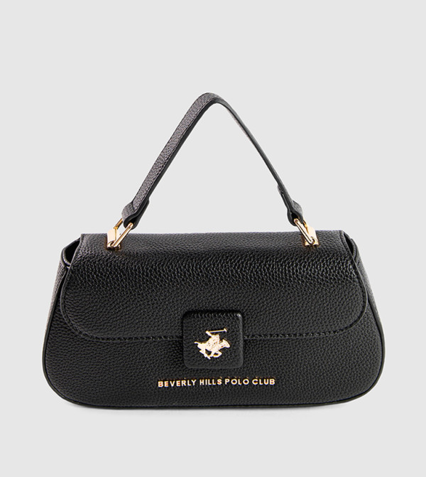 Beverly Hills Polo Club Beverly Hills Polo Club - Black Handheld Bags