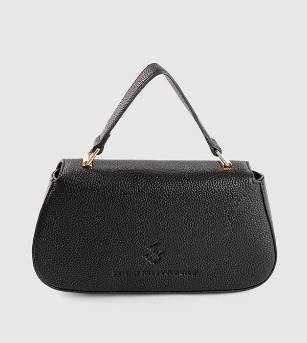 Beverly Hills Polo Club Beverly Hills Polo Club - Black Handheld Bags