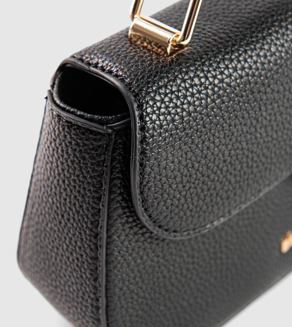 Beverly Hills Polo Club Beverly Hills Polo Club - Black Handheld Bags