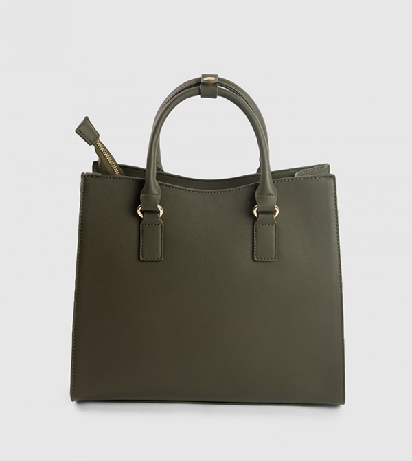 بيفرلي هيلز بولو كلوب بيفرلي هيلز بولو كلوب - أخضر حقائب يد كبيرة