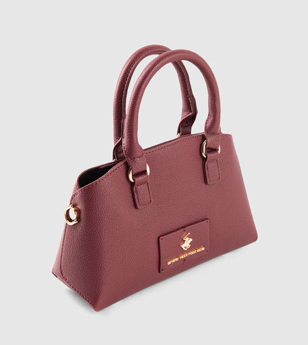 Beverly Hills Polo Club Beverly Hills Polo Club - Wine Satchel Bags