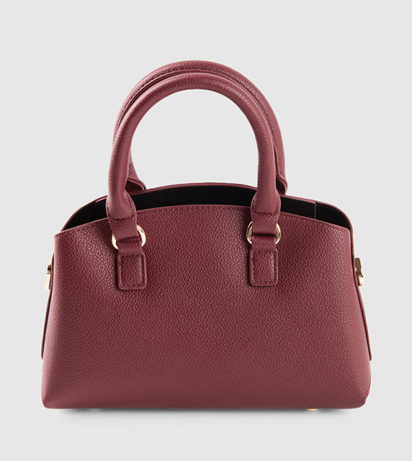 Beverly Hills Polo Club Beverly Hills Polo Club - Wine Satchel Bags