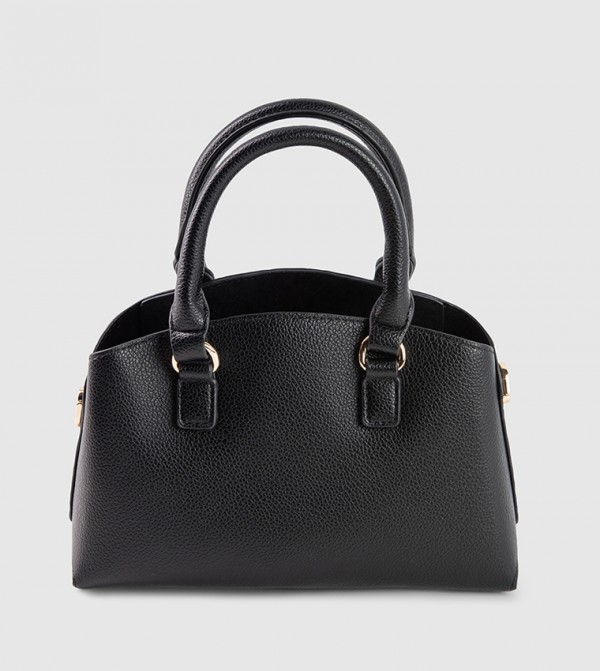 Beverly Hills Polo Club Beverly Hills Polo Club - Black Satchel Bags