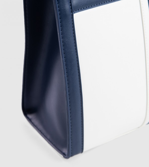 Beverly Hills Polo Club  Bags - White Tote Bags