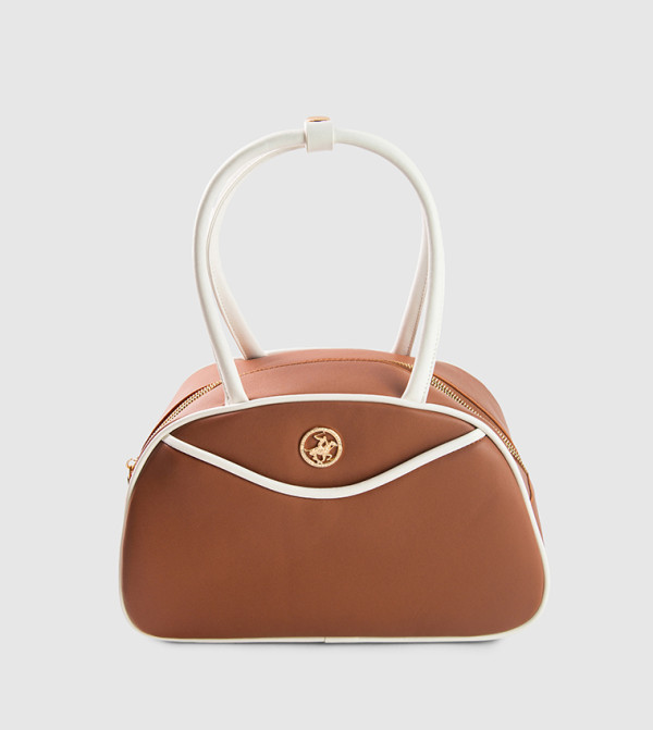 Beverly Hills Polo Club Beverly Hills Polo Club - Tan Shoulder bags