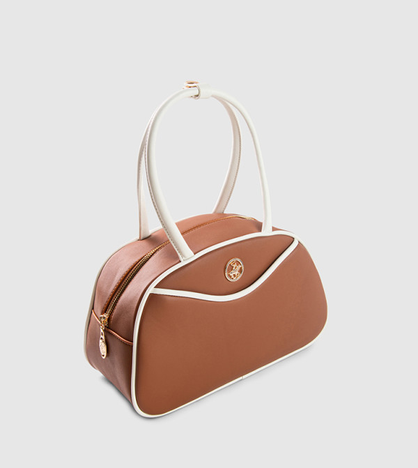 Beverly Hills Polo Club Beverly Hills Polo Club - Tan Shoulder bags
