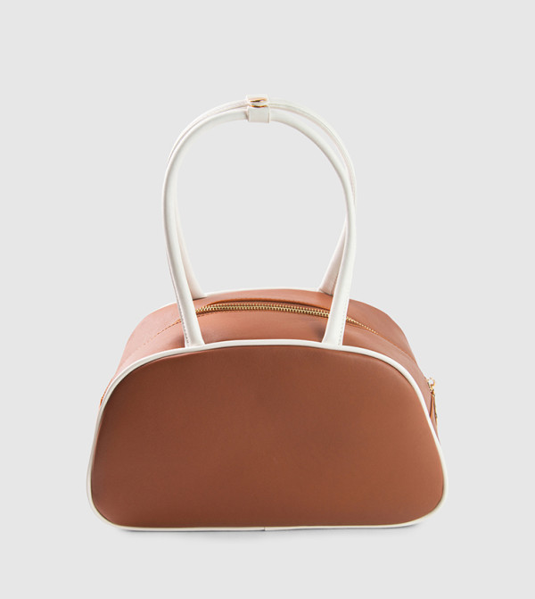 Beverly Hills Polo Club Beverly Hills Polo Club - Tan Shoulder bags