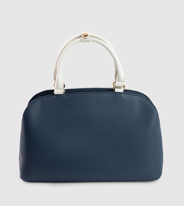 Beverly Hills Polo Club Beverly Hills Polo Club - NAVY BLUE Satchel Bags