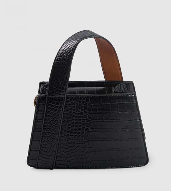 بيفرلي هيلز بولو كلوب حقائب يد - أسود Handheld Bags