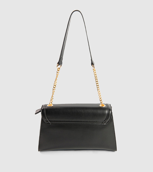 بيفرلي هيلز بولو كلوب  حقائب الكتف - أسود حقائب الكتف