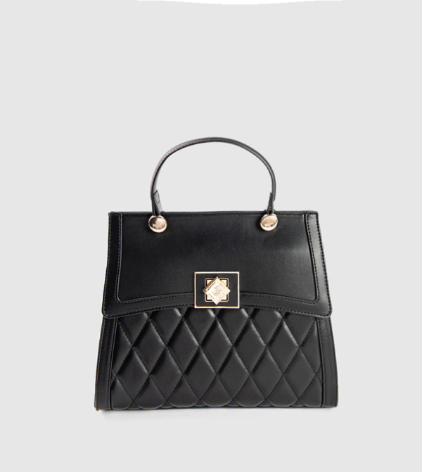 بيفرلي هيلز بولو كلوب حقائب يد - أسود Handheld Bags