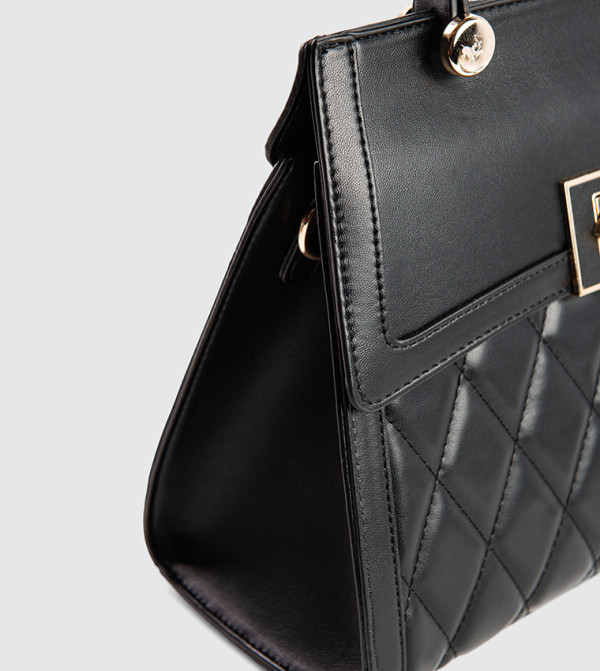بيفرلي هيلز بولو كلوب حقائب يد - أسود Handheld Bags