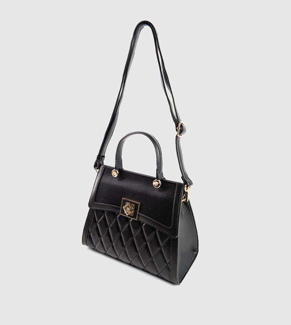بيفرلي هيلز بولو كلوب حقائب يد - أسود Handheld Bags