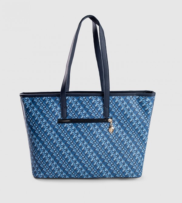 بيفرلي هيلز بولو كلوب بيفرلي هيلز بولو كلوب - أزرق حقائب يد كبيرة