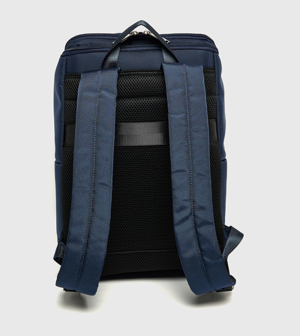 Beverly Hills Polo Club Backpacks - Navy undefined