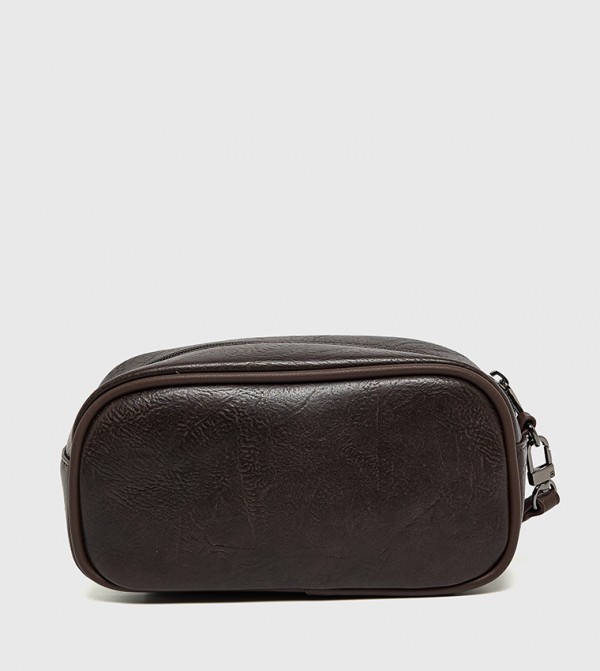 Beverly Hills Polo Club Toiletry bags - Brown Toiletry bags