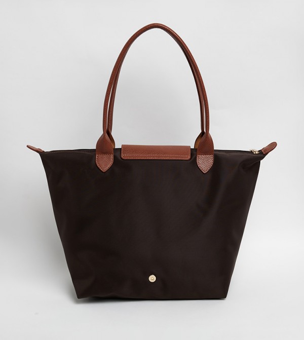 Beverly Hills Polo Club  Tote Bags - Brown Tote Bags