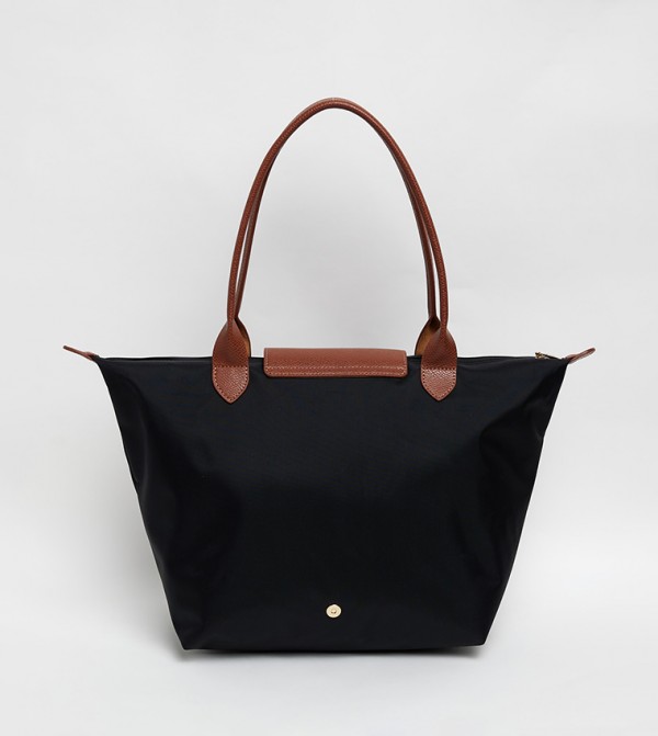 Beverly Hills Polo Club Beverly Hills Polo Club - Black Tote Bags