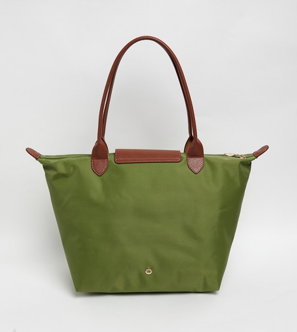 Beverly Hills Polo Club  Tote Bags - Olive Tote Bags