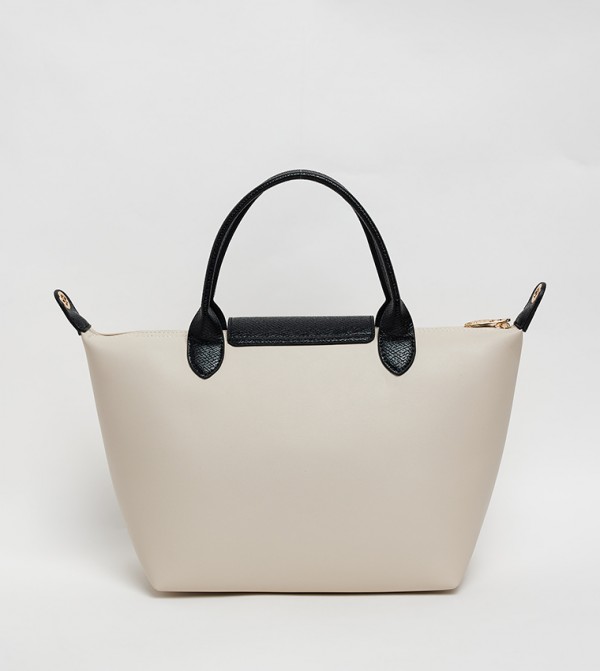 Beverly Hills Polo Club Beverly Hills Polo Club - Beige Tote Bags