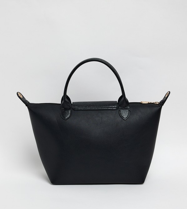 Beverly Hills Polo Club Beverly Hills Polo Club - Black Tote Bags
