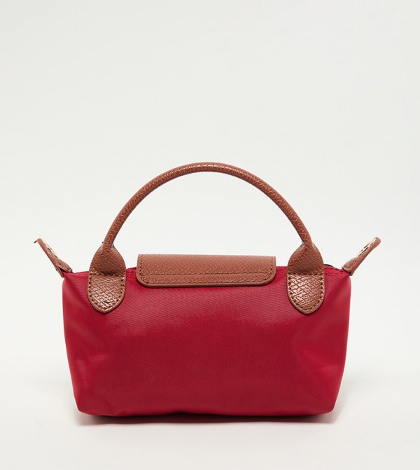 Beverly Hills Polo Club Beverly Hills Polo Club - Red Handheld Bags