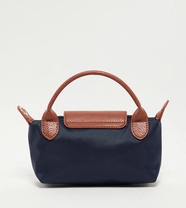 Beverly Hills Polo Club  Bags - Navy Handheld Bags