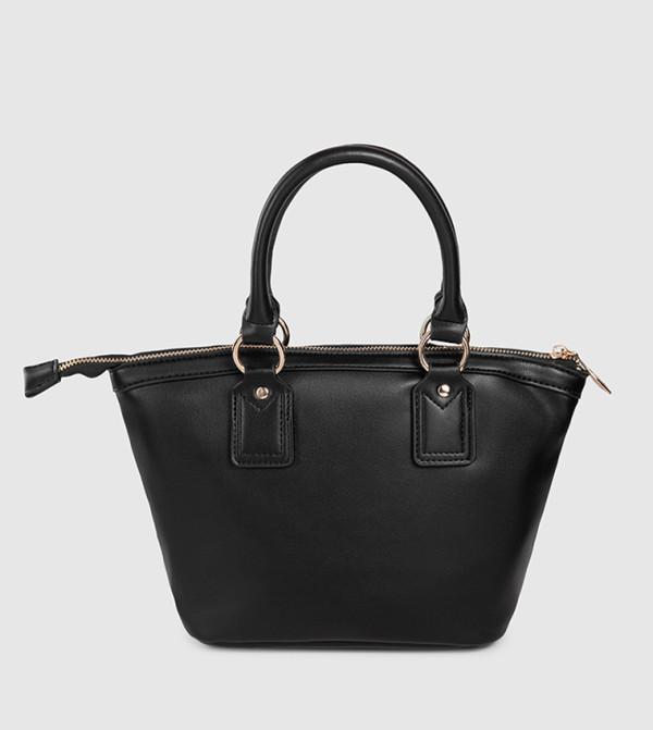 Beverly Hills Polo Club Beverly Hills Polo Club - Black Satchel Bags