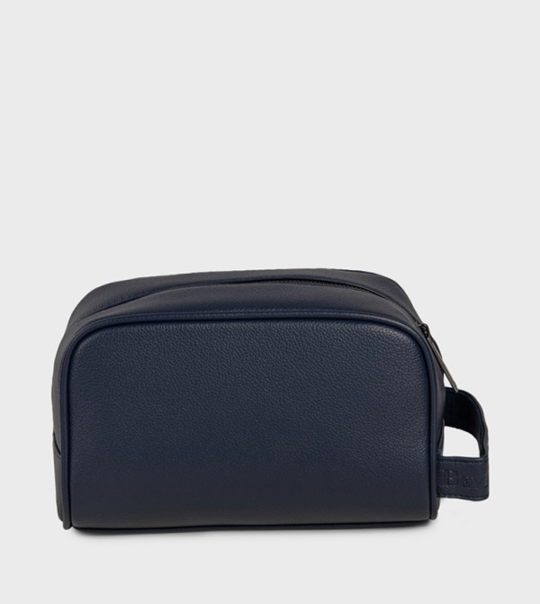 Beverly Hills Polo Club  Bags - NAVY BLUE Toiletry bags
