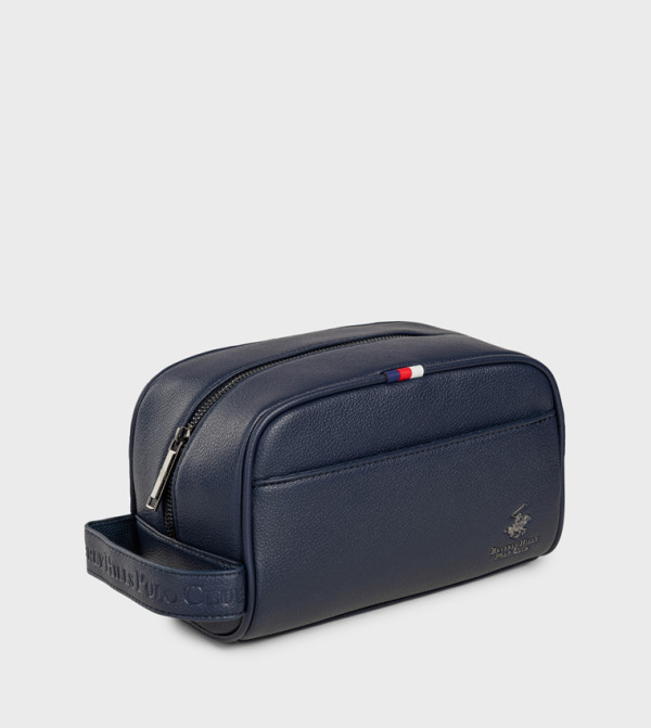 Beverly Hills Polo Club  Bags - NAVY BLUE Toiletry bags