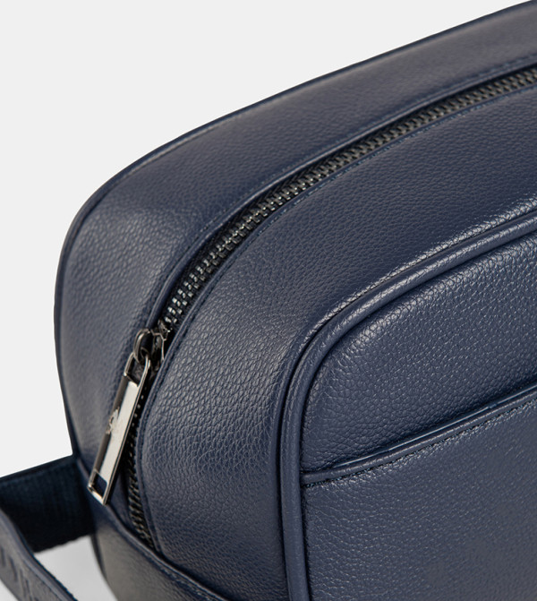 Beverly Hills Polo Club  Bags - NAVY BLUE Toiletry bags
