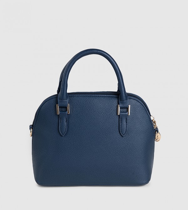 بيفرلي هيلز بولو كلوب بيفرلي هيلز بولو كلوب - كحلي Satchel Bags